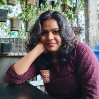 smrithi Rm