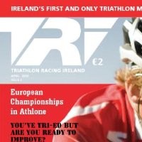 Triathlon Racing Ireland