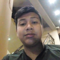 Omar Macedo Estudiante De Medicina Humana