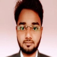SADDAM HUSSAIN AHMED