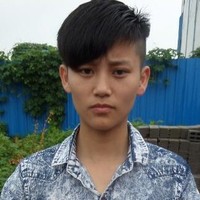 黄傲玲