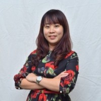 Maggie Chong
