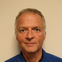 Jan H. Hamrebø