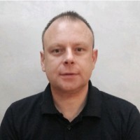 Goran Miščević