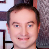 Andrew Goddard
