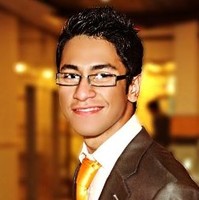 Jibraan Shaikh