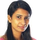 Pranavi Latha Reddy, Pmp, Csm