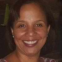 Nicole Hinds