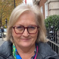 Judith Borland