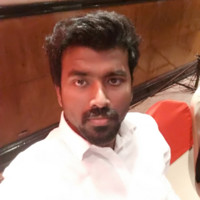 Naveen Rangasamy