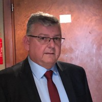 Joseph Bidoyan