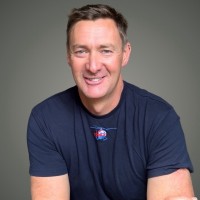 Tim Nutbeam