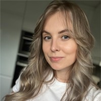 Aira Cizauskaite