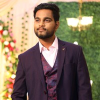 KARTHIKEYAN J