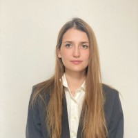 Lavinia Ghisolfi