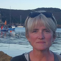 Catherine Williams