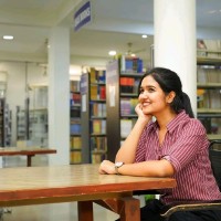 Sreesha C R