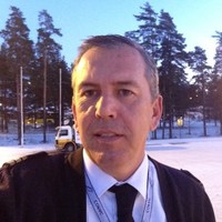 José Luis Moreno Alvarez