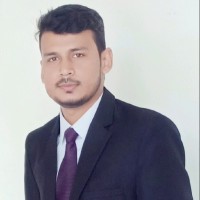 Ali Mehdi