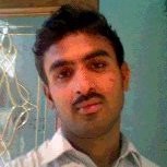 Muhammad Korai