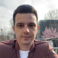 Remus-Daniel Chingă