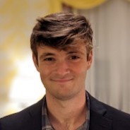 Joseph Dey