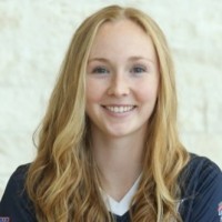 Nicole Talley