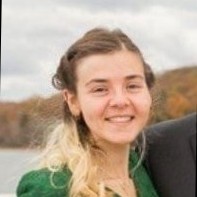 Alicia Stanton
