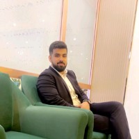 Rishubh Awasthi