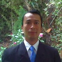 Luis Urbina