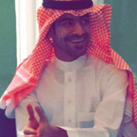 Mohammed Alsuraihi