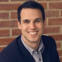 Matthew Walsh, Cissp