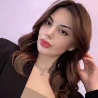 Narmin Habibova