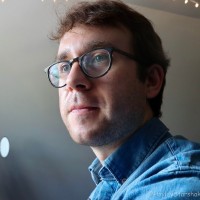 Christopher Knapp