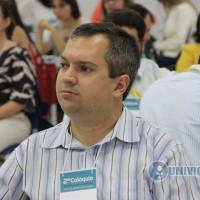 Sergio Domingues