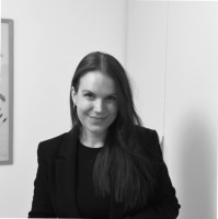 Nadia Kirkegaard