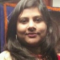 Khusboo Sinha