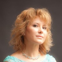 Романенкова Юлия