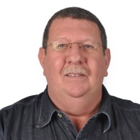 Andre van Zyl