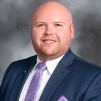 Tyler Telford