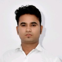 Shivam Kumar Chaudhari