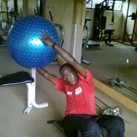 Henry Ssentamu
