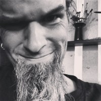 Tobias Bernström