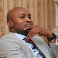 Olufemi Oke