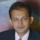 Chandresh Mehta