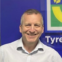 Gary Butterworth