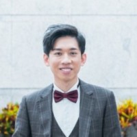 許志偉 (Roy Hsu)