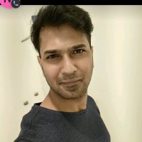 Ankit Dubey