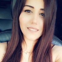 Jessica Dahdah