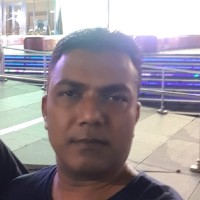 Desmond Raj